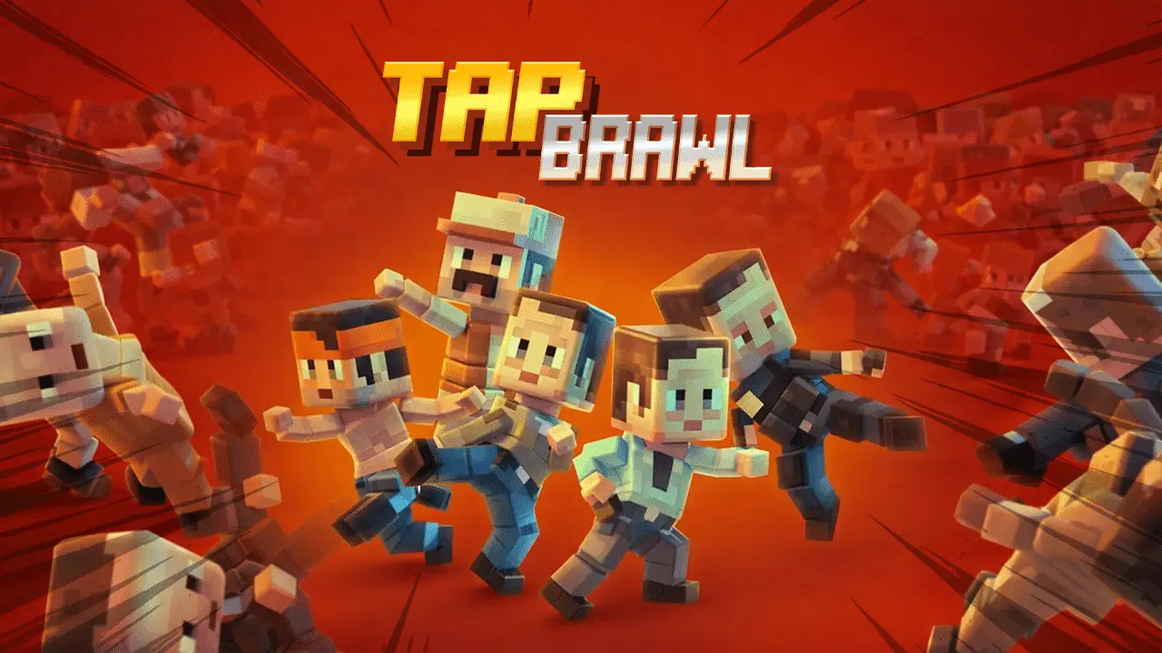 Play Tap Brawl - Free Game Online